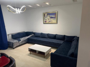 New appartement a jardin de Carthage